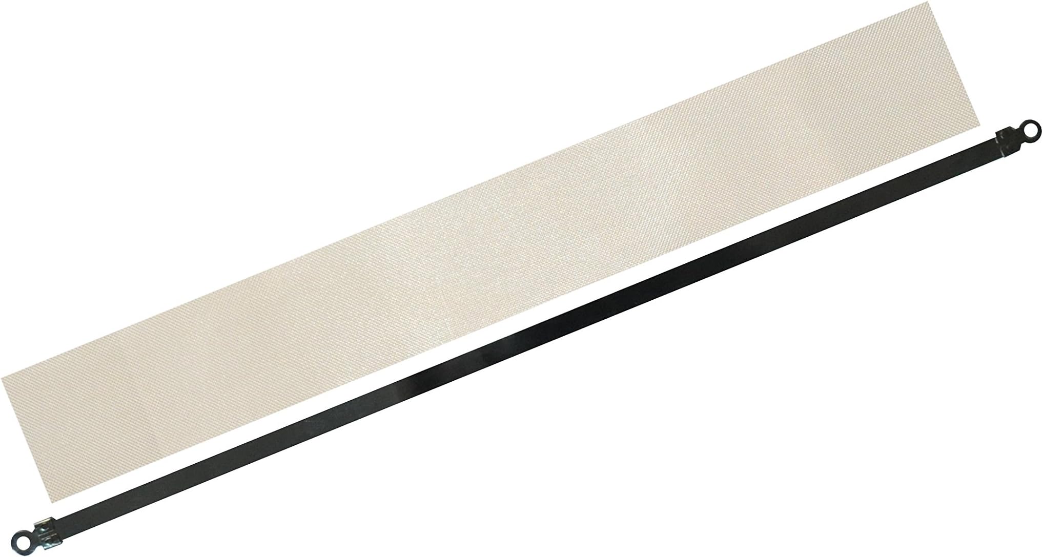Impulse Sealer Bag Sealing PFS Spares Kit 200mm 8 Inch Heat Element and Teflon Strip