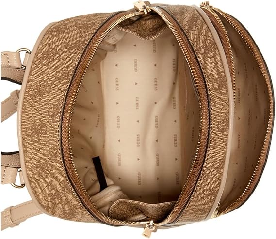 GUESS Women's Manhattan Large Backpack Manhattan Large Backpack (pack of 1)