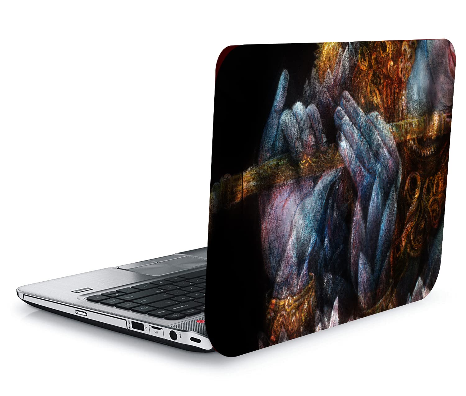 QTH Dynamic Design Laptop Sticker 15.5 Inch QTH-L18-1847 (B09LLN2T5T) Amazon Price History, Amazon Price Tracker