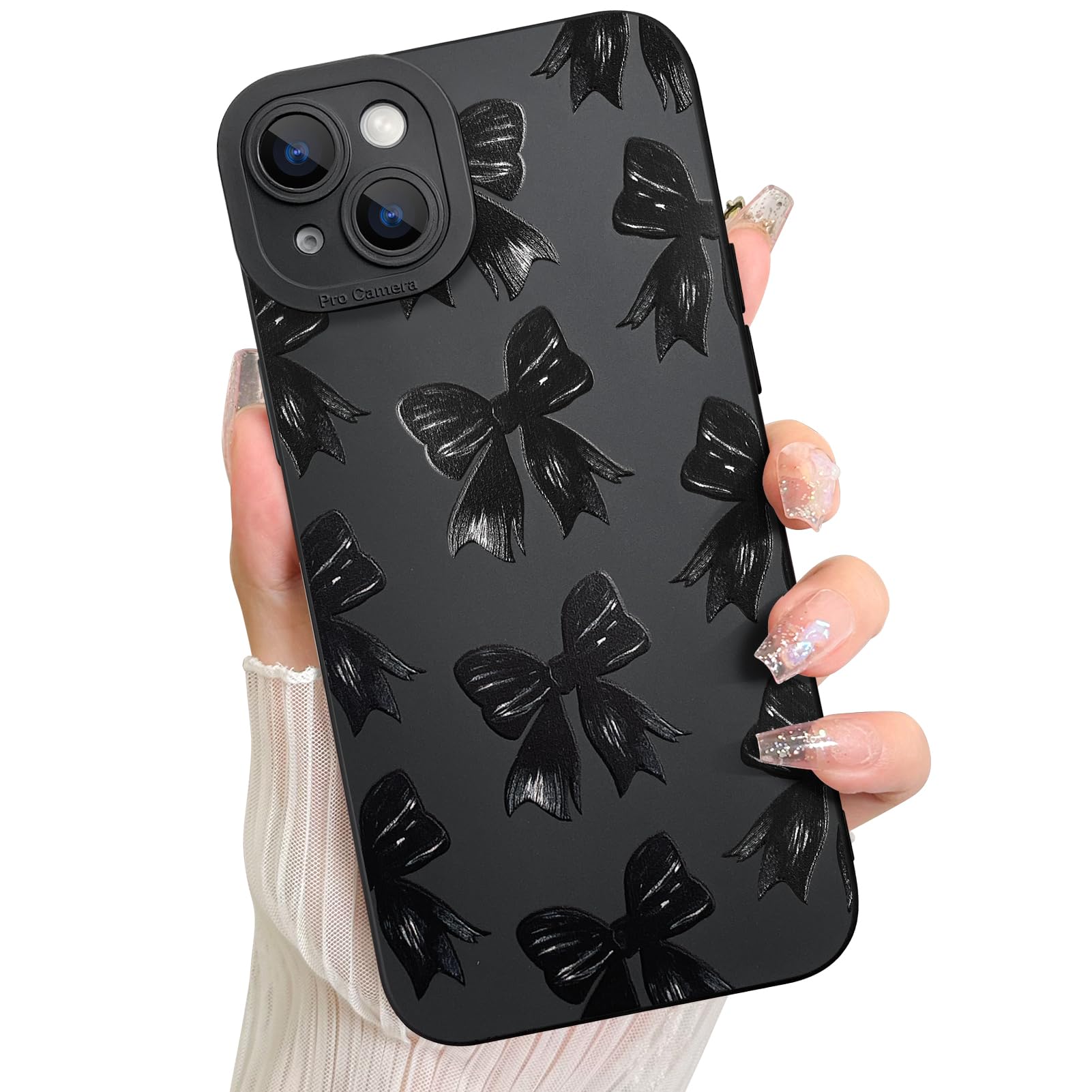 Coque iPhone 14 Plus anti-choc pour éviter les rayures - 7