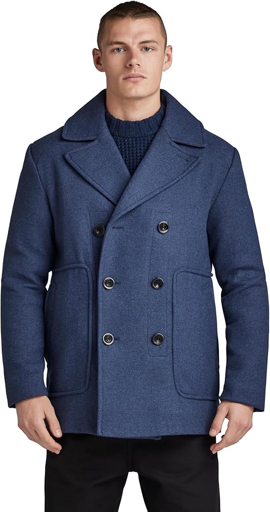 Amazon.co.jp: [ジースターロゥ] ジャケット メンズ アウター P