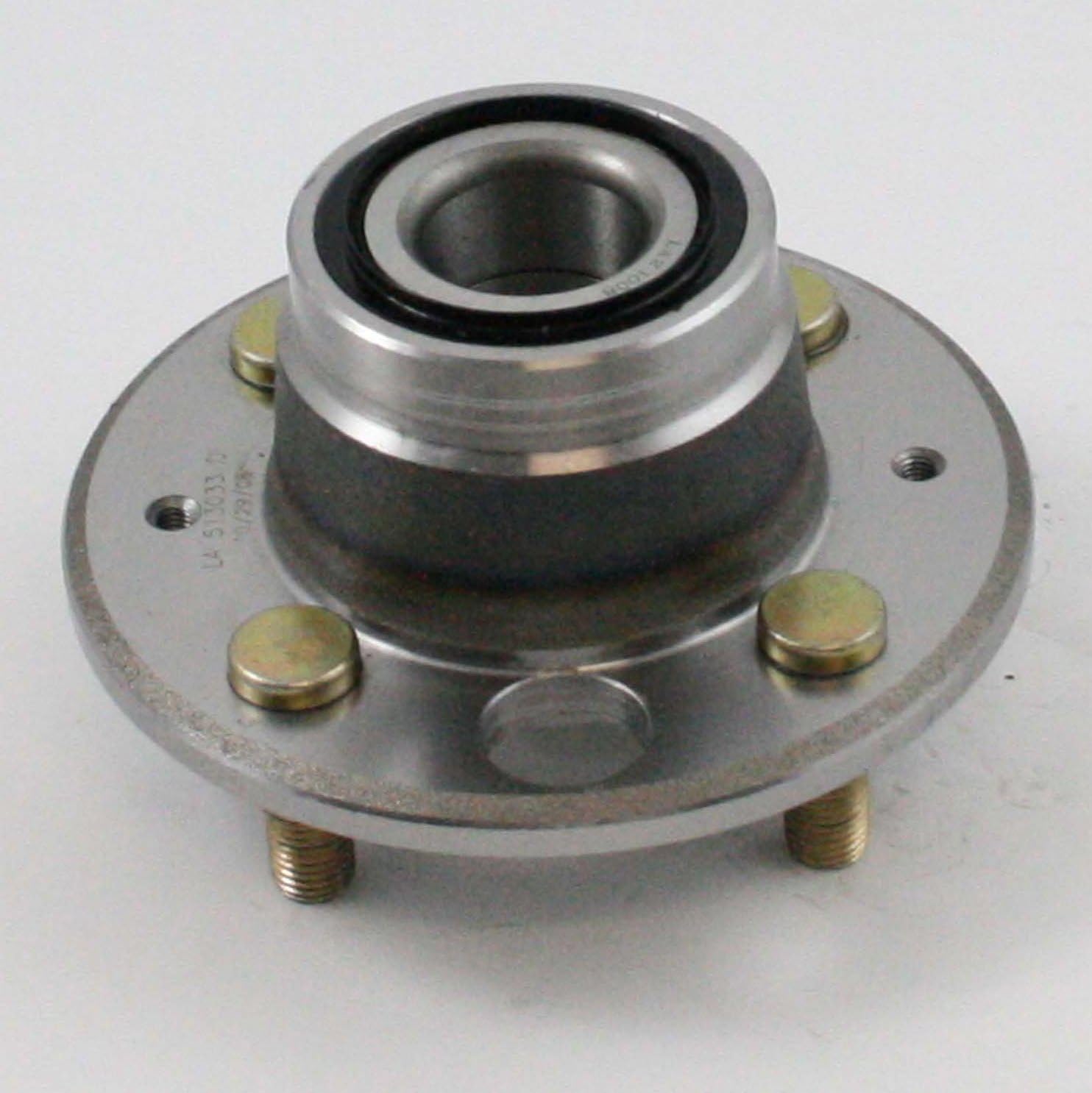 DuraGo 29513033 Rear Hub Assembly