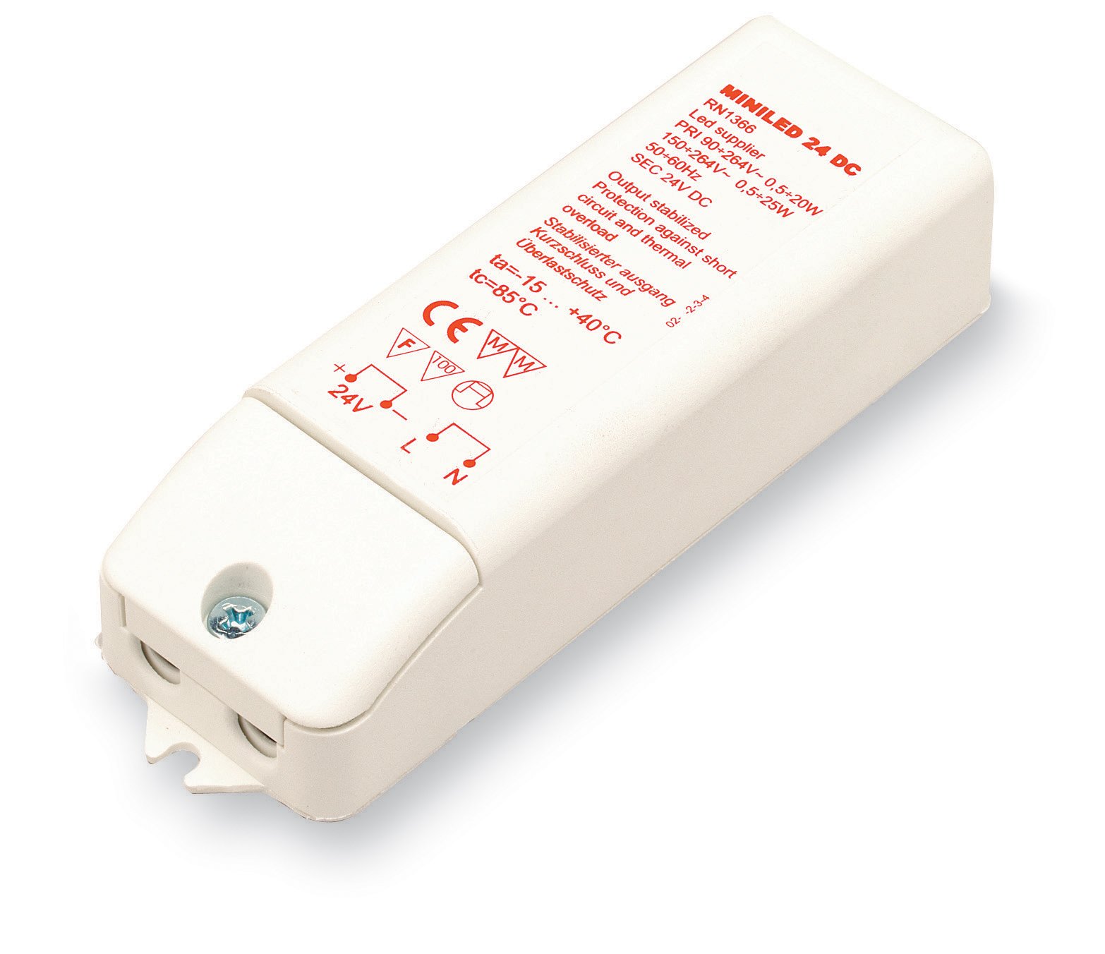 Firstlight 24 V Dc Led Transformer