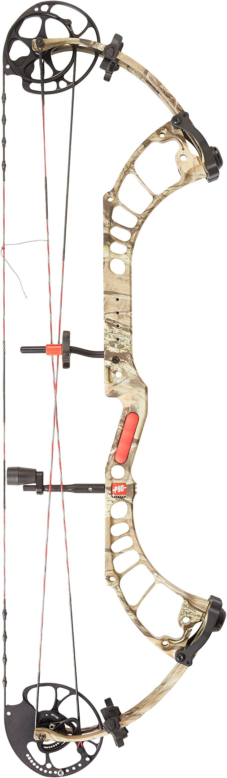 PSE Madness 34 Bow