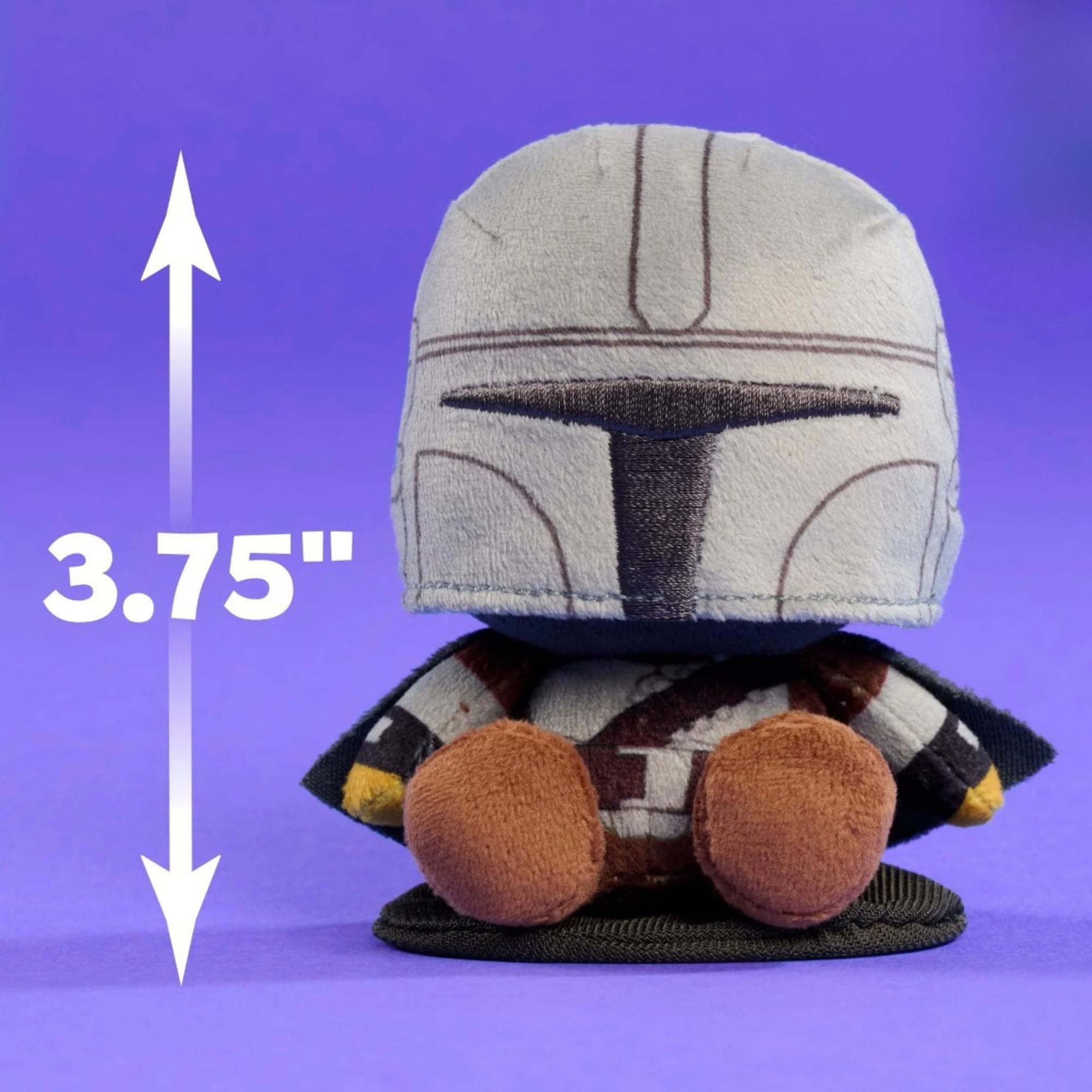 Amazon.co.jp: Perch'd スター・ウォーズ マンダロリアン™ ショルダー