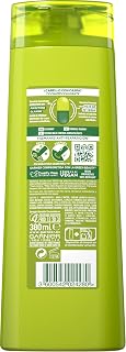 Garnier Fructis Champú Anticaspa - 380 ml