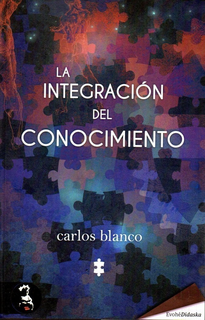 Integración del conocimiento,La (DIDASKA)