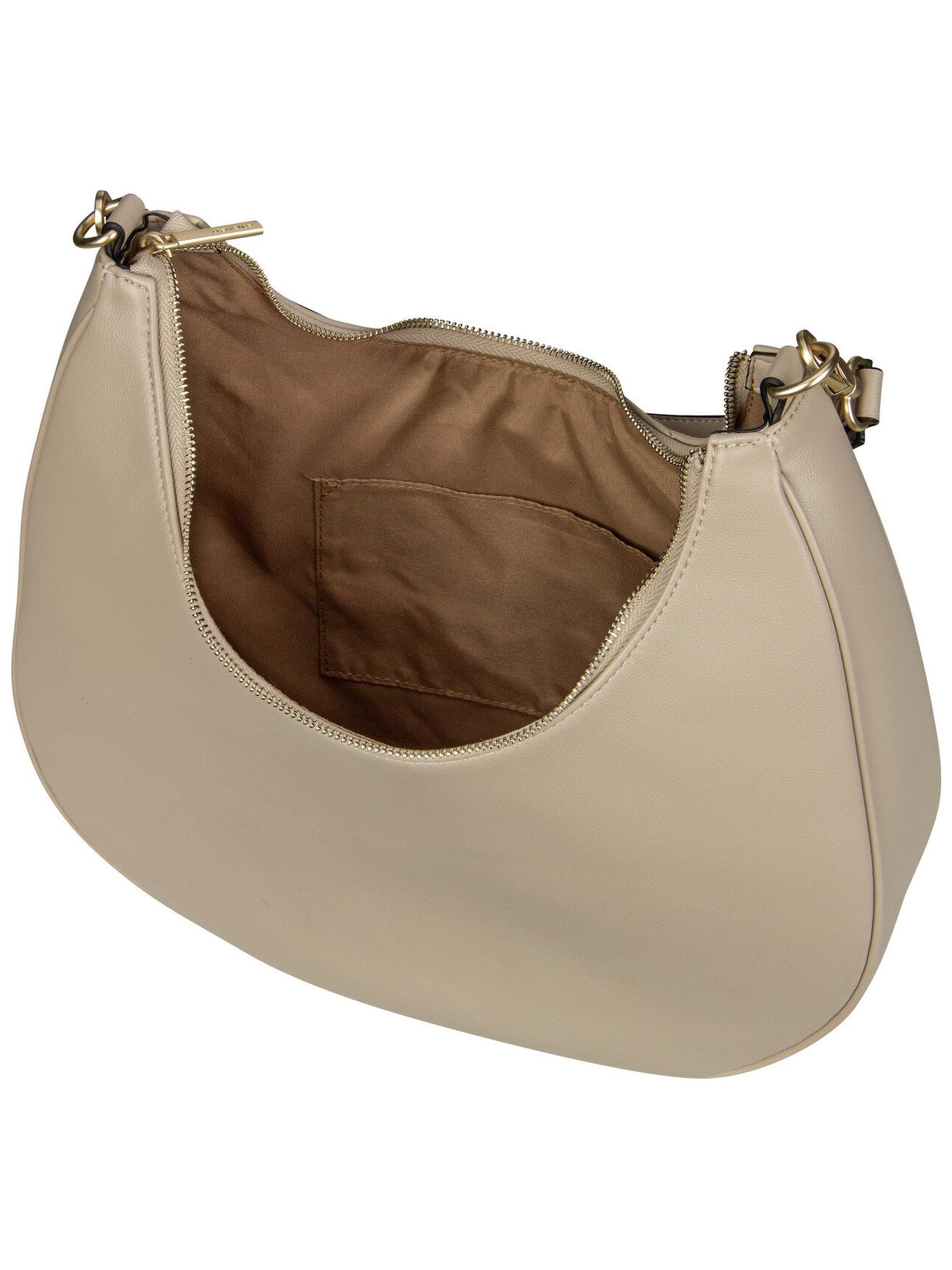 BARBARA COZY Hobo Bag, beige Cuidado personal y salud