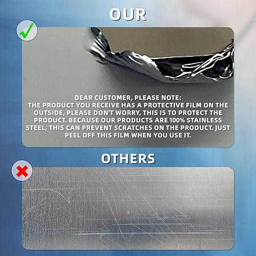 Miniatura 6 de JINSONG Refrigerador de pantalla comercial de 54 pulgadas con 2 puertas de vidrio 2 secciones de acero inoxidable con pantalla de bebidas con