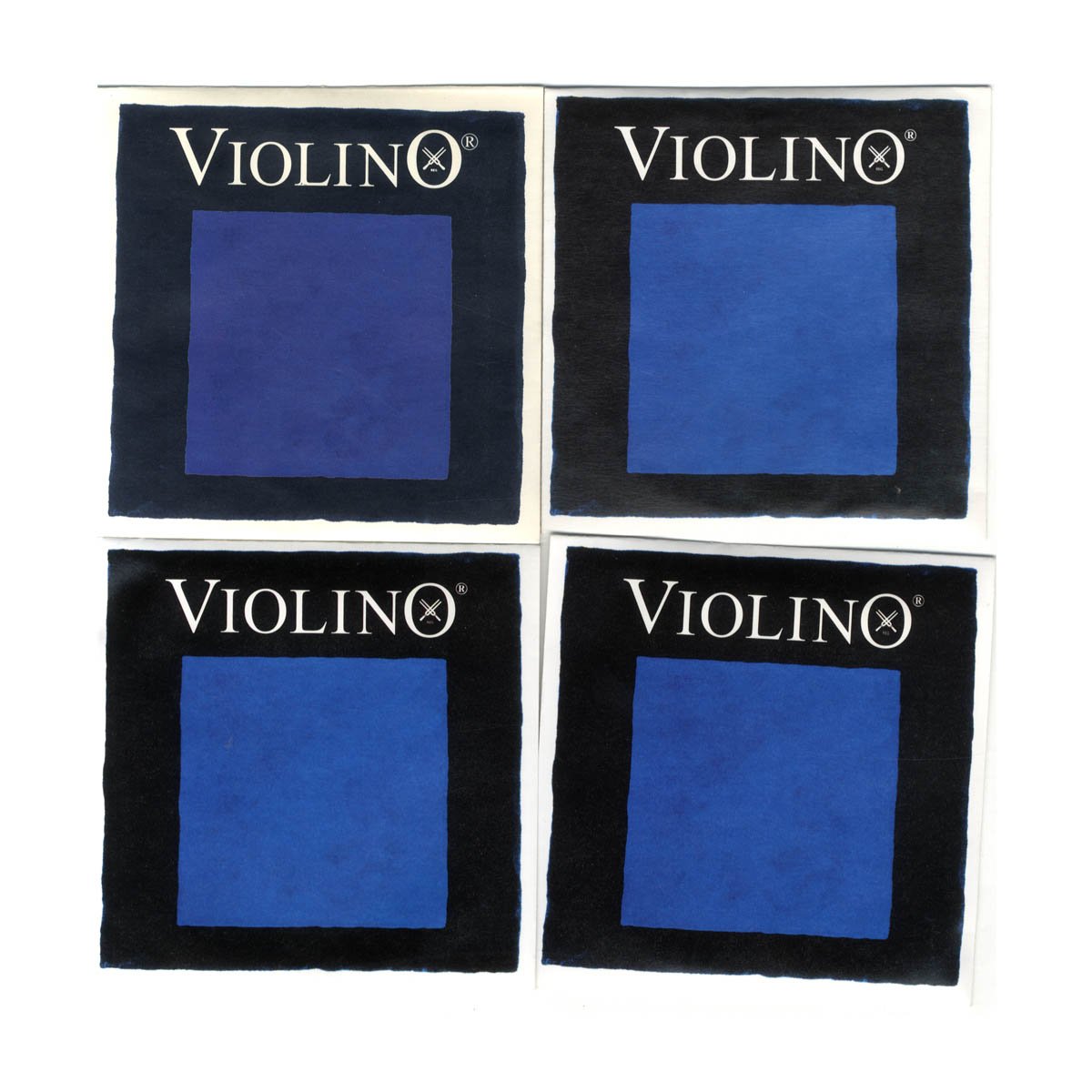 新品 ! バイオリン弦 VIOLINO ビオリーノ☆4/4サイズ用☆
29 / Amazon | 4/4バイオリン弦 4本/セット バイオリン弦 フルサイズ