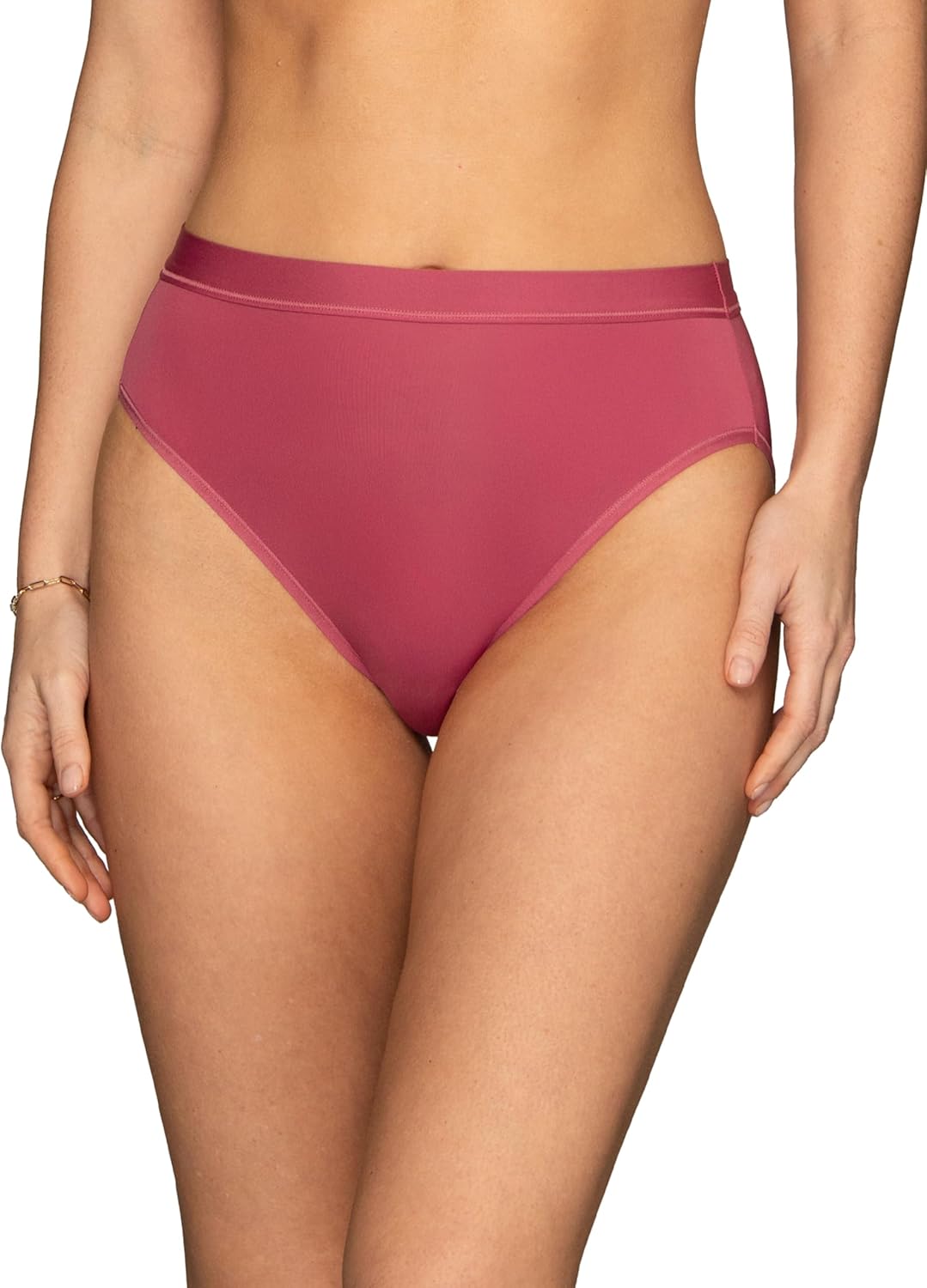 Vanity Fair womens Underwear Pack of Beyond Comfort Ultimate Stretch Panties - Image 2
