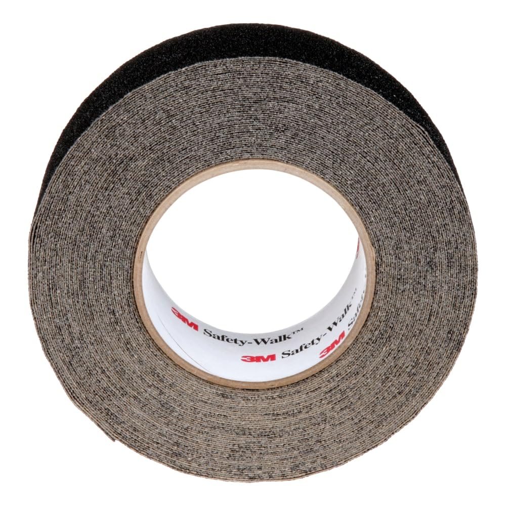 3 M Rif. gpbk2 bande antiscivolo per uso interno o esterno 50 mm x 18,3 m