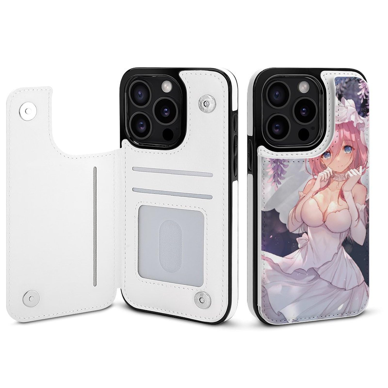 Amazon.co.jp: Phone Case for iphone 15 スマホケース 中野三玖 五等