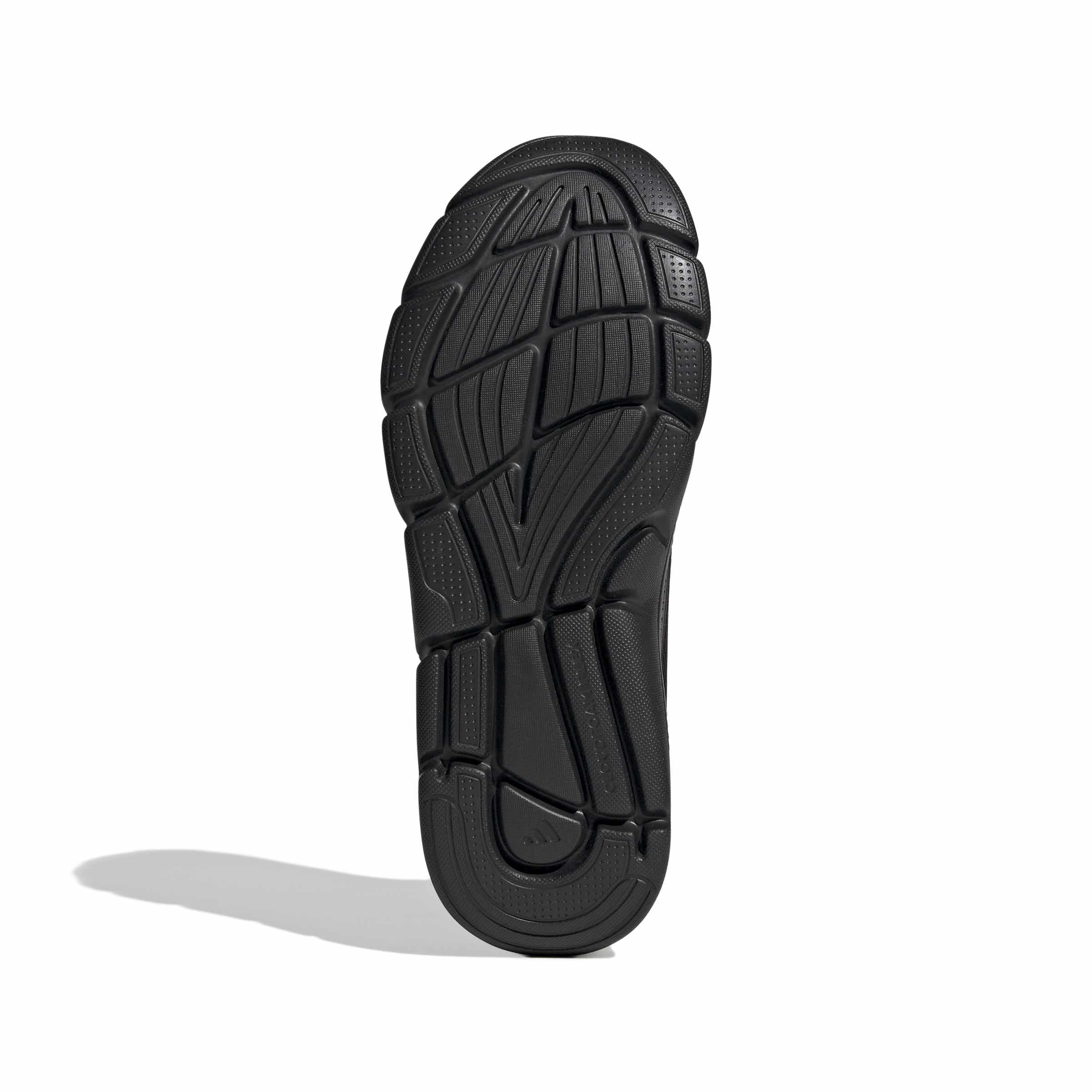 adidas Herren Cloudfoam Flex Slip OnSCHUHE