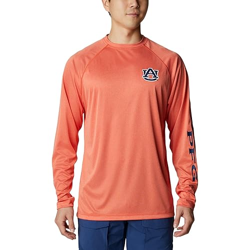 Columbia Men's Terminal Tackle Long Sleeve Shirt