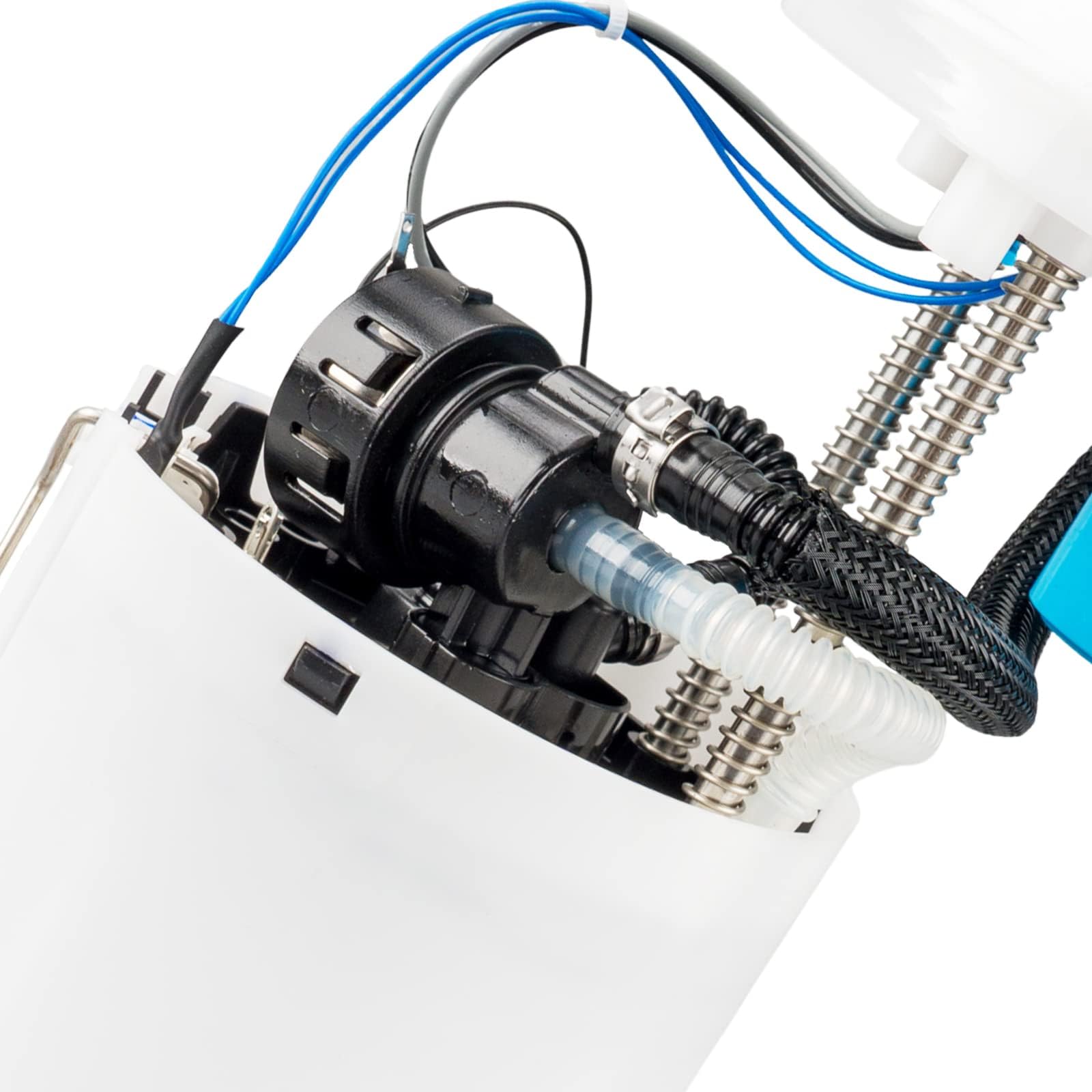 Amazon.com: Fuel Pump Electric Assembly FG0974 E3715M PHILTOP Fit 