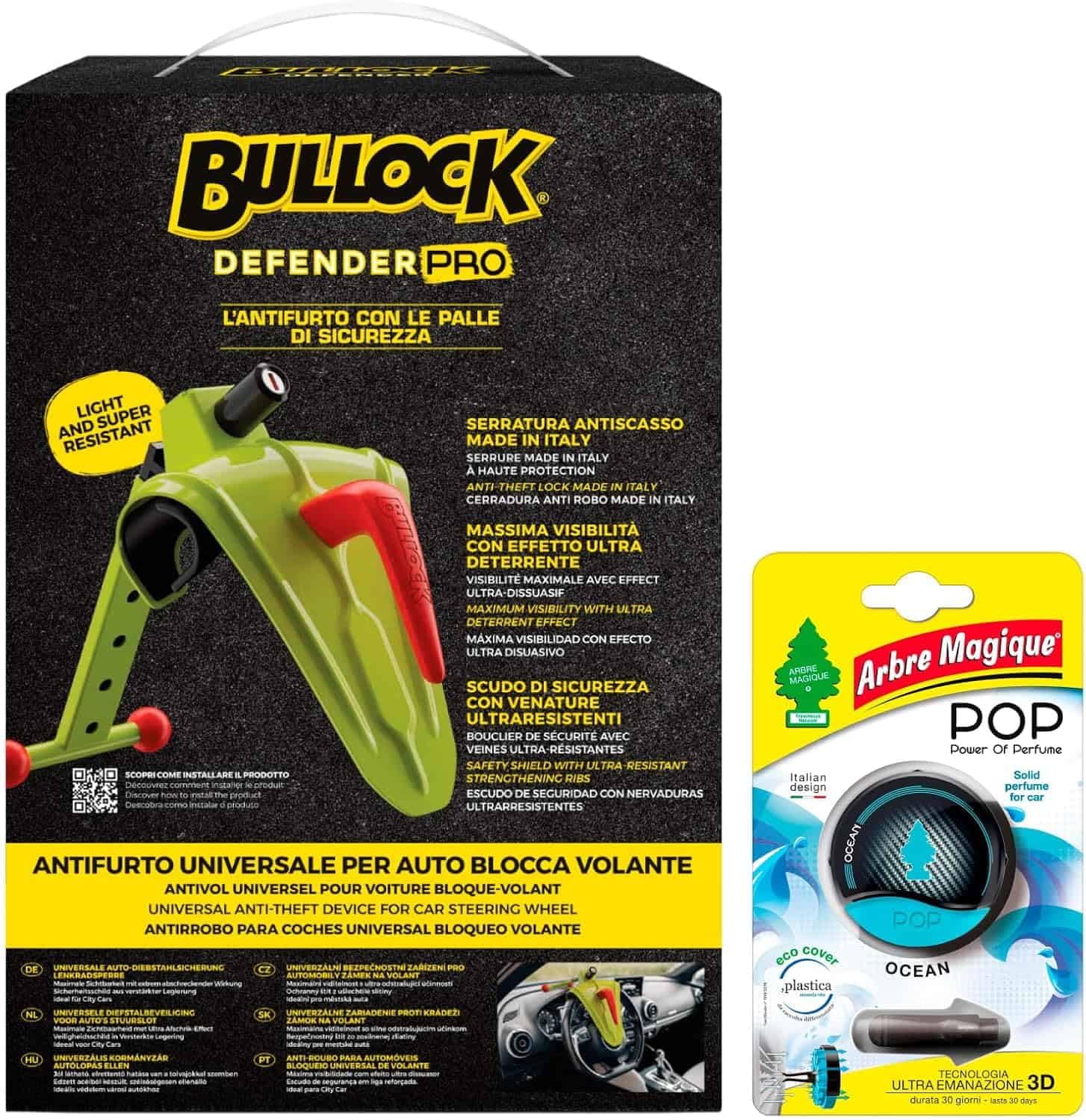 Blocco Abrasivo Con Design Innovativo Per Un'efficace Rimozione E - Foto 6