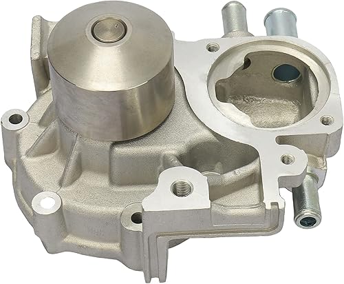 Miniatura 3 de DRIVESTAR Kit de correa dentada del motor con bomba de agua 2005-2009 para Subaru Outback, legado 2005-2009, 2004-2006 Forester, 2004-2014 Impreza