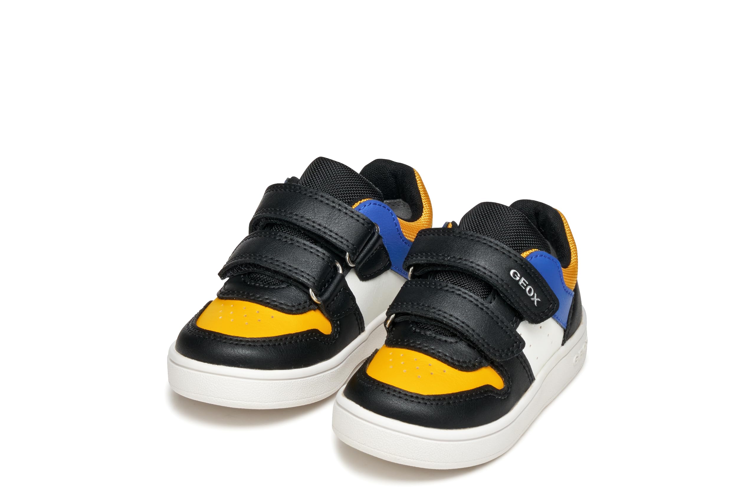 Geox B Eclyper Boy BasketBébé garçon