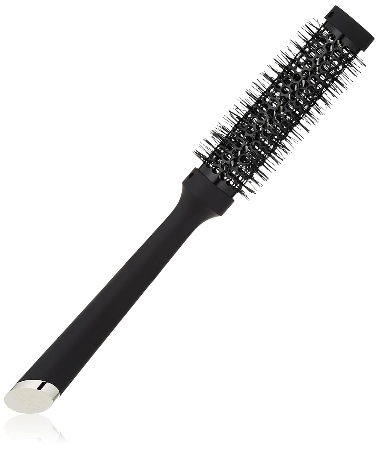 ghd Ceramic Vented Round Brush – 1.1 inch Barrel, 25mm Barrel, Size 1 ghd Ceramic Vented Round Brush – 1.1 inch Barrel, 25mm Barrel, Size 1