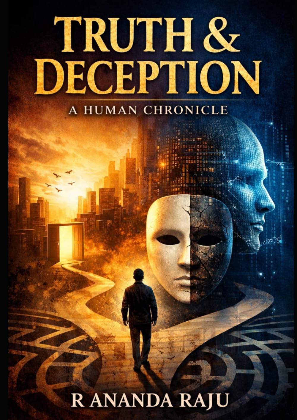 Truth & Deception: A Human Chronicle