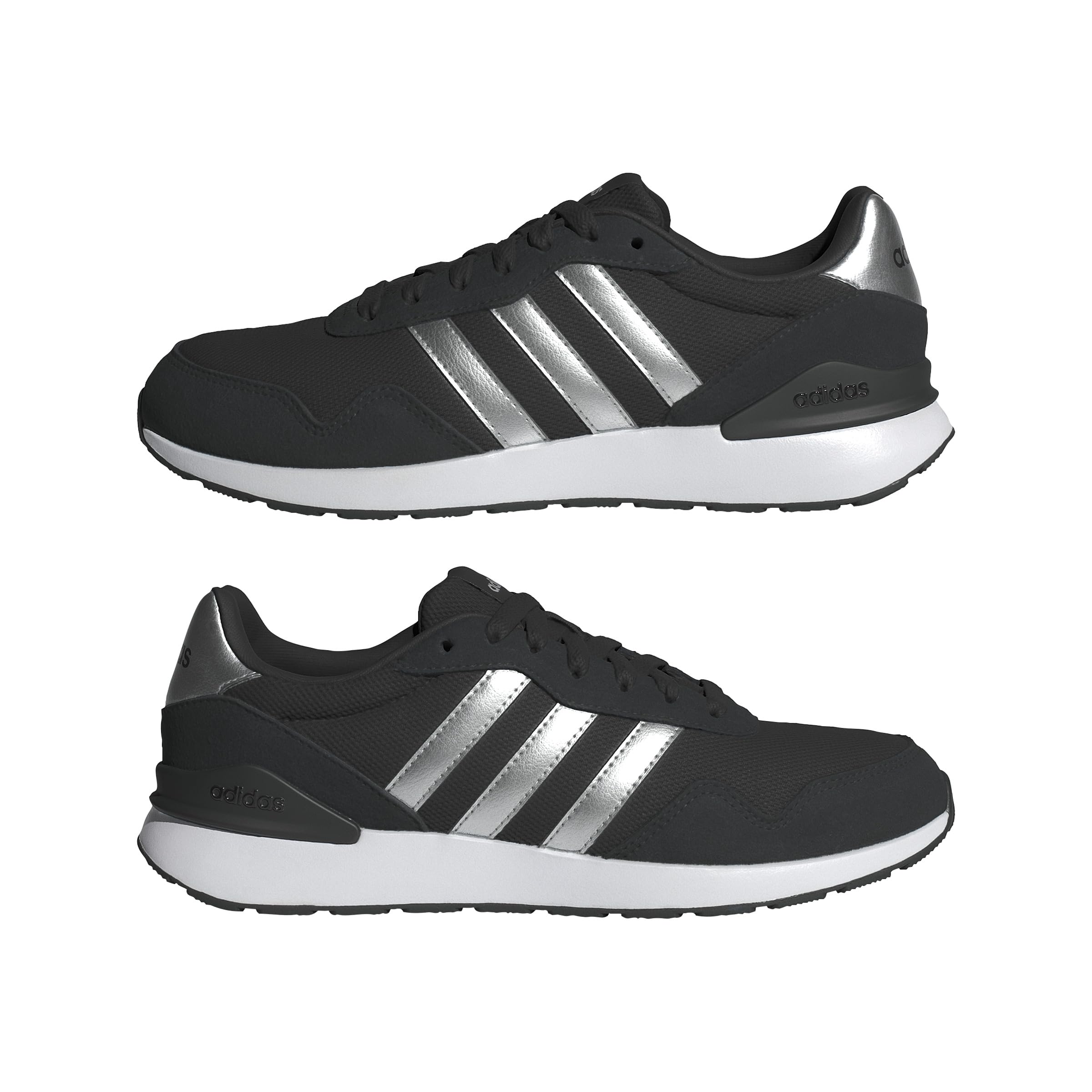 adidas Women's Zapatilla de Running 60s 4.0