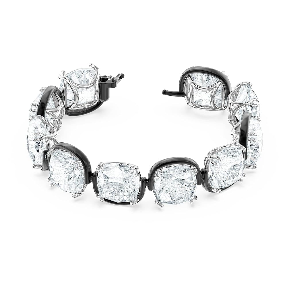 SWAROVSKI 5600047 ブレスレット 並行輸入品 楽天市場】スワロフスキー ブレスレット レディース シルバー