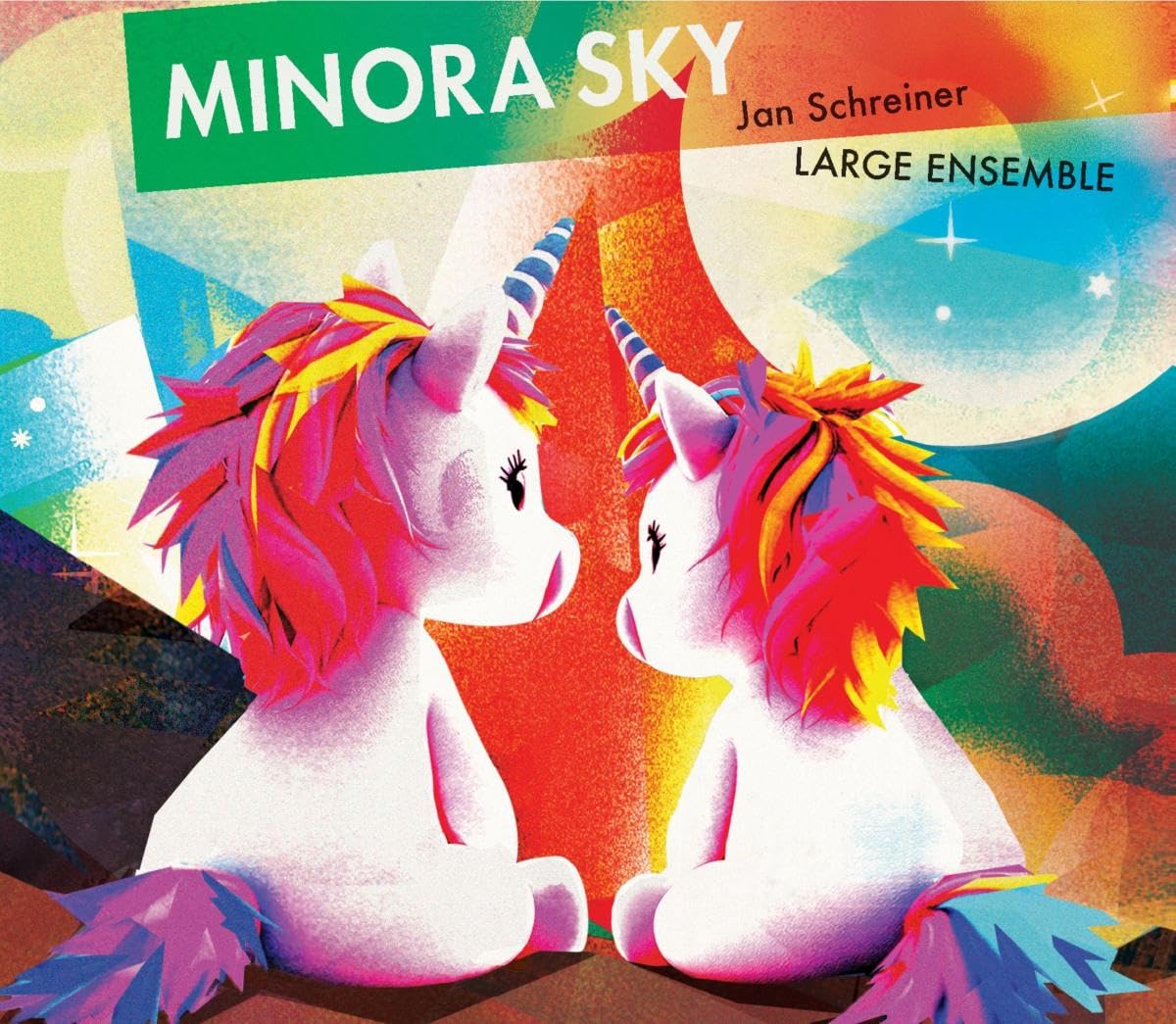MINORA SKY