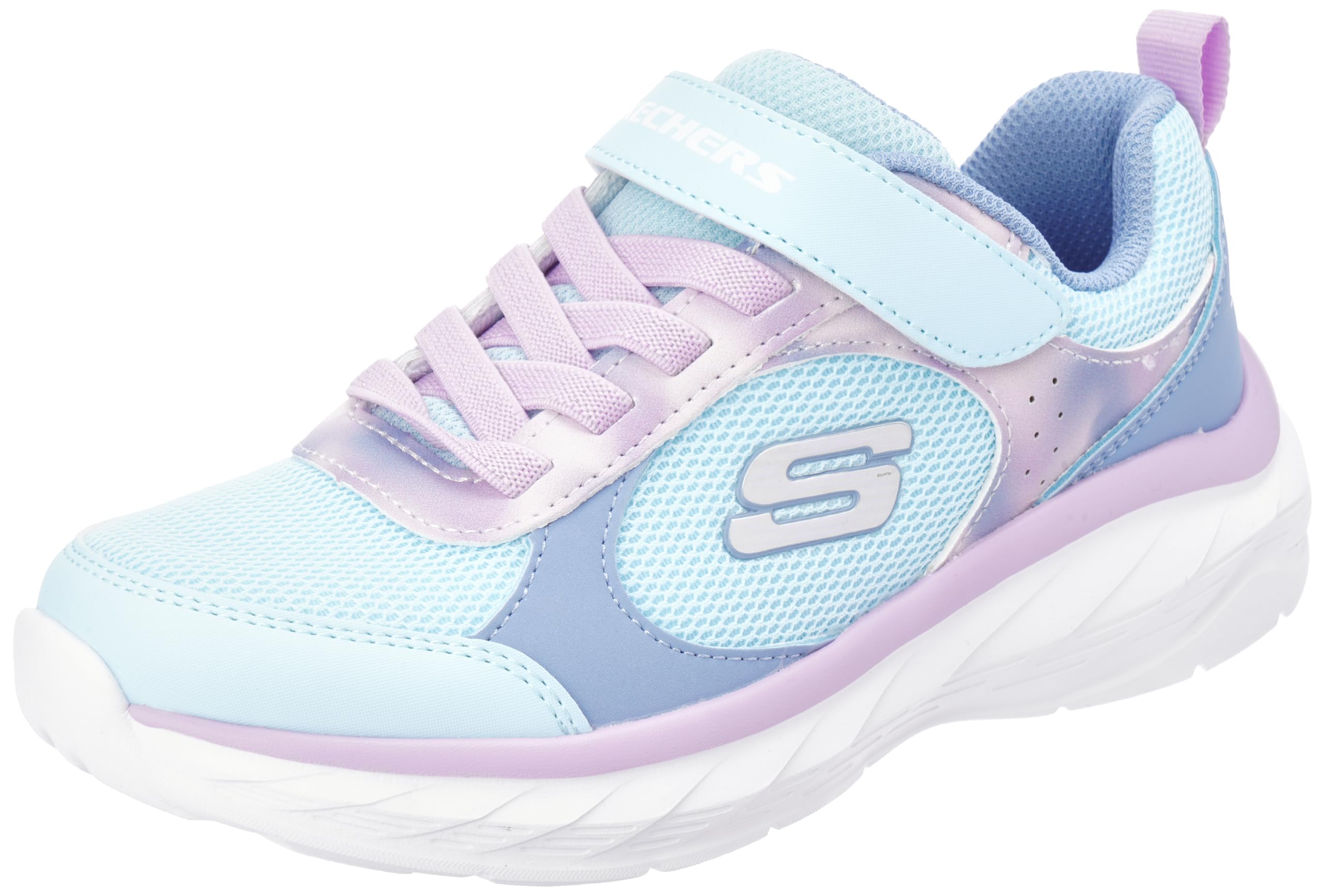 Skechers Boundless baskets de sport fille running et marche active - 5