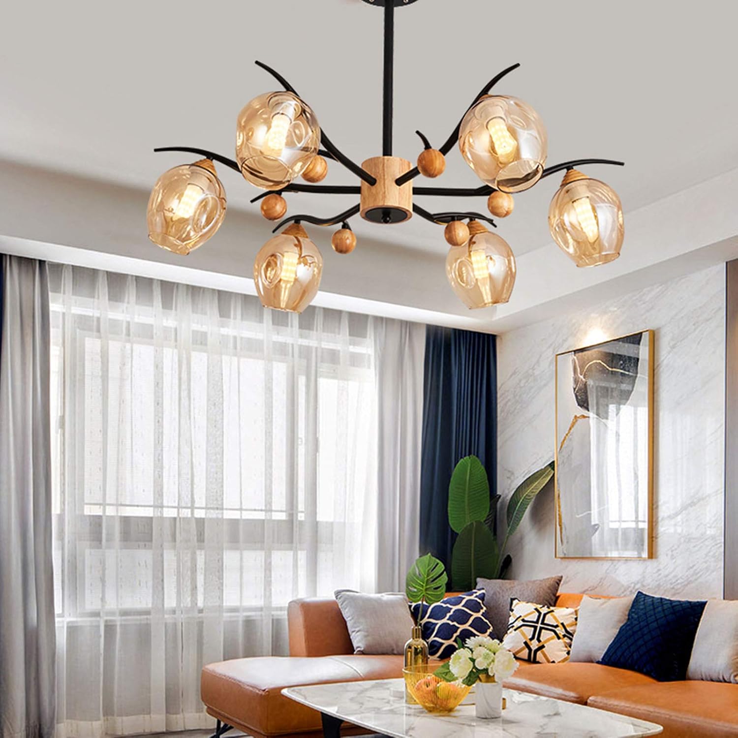 イタリー製MODE FOURRURE Mirano☆チェックニット巻き衿コート｜SOFIE