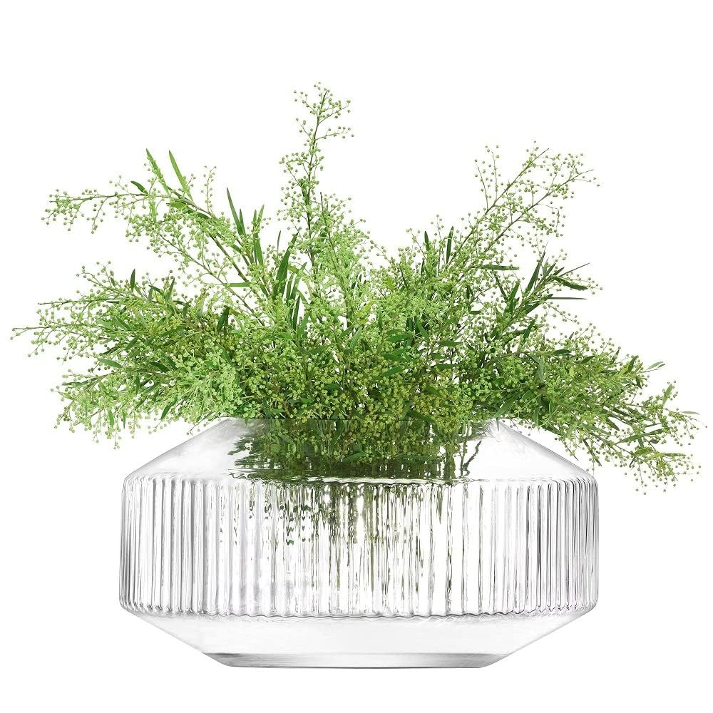 LSA Rotunda Wide Vase