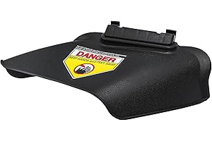 731-07486 Side Discharge Chute for Troy-Bilt Lawn Mower