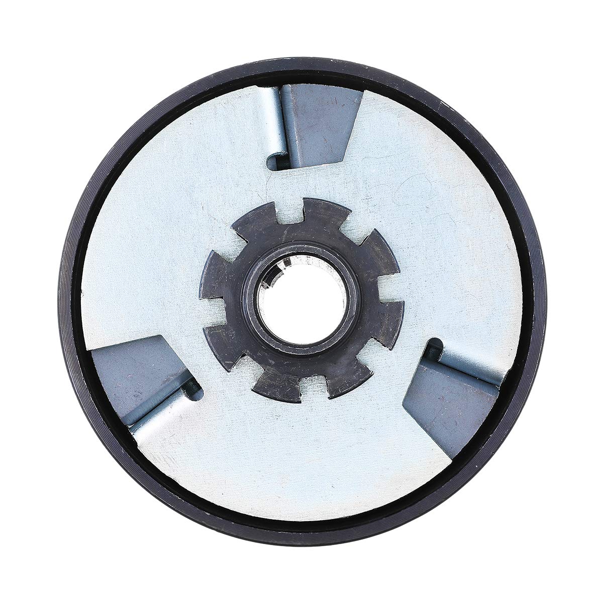 YONGYAO Embrague Centrífugo & Unidad Piñón 428 12 Dientes Se Adapta Gx160Cc Gx200Cc Motor