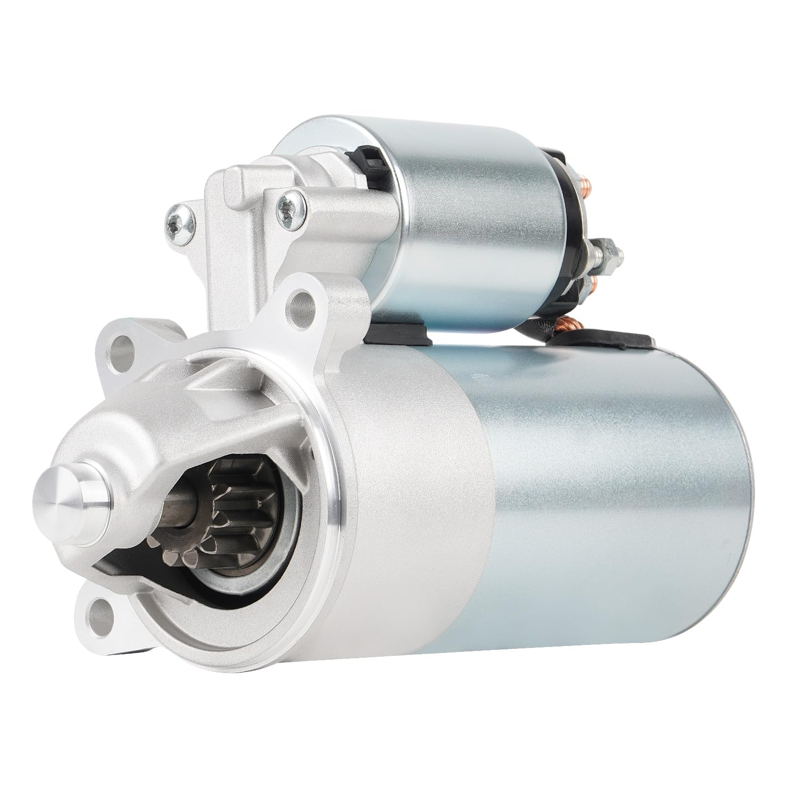 Amazon.com: 410-14042 Starter 4.6L 5.4L for Ford Expedition F150
