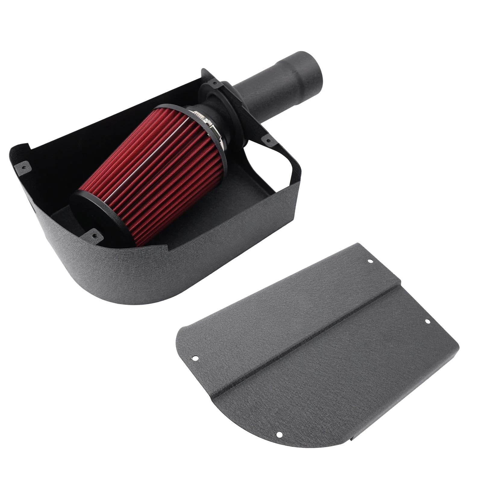 Kaltlufteinlass Für Benz C180 C200 C300 W205 E200 E300 W213 M274 2.0L Turbo