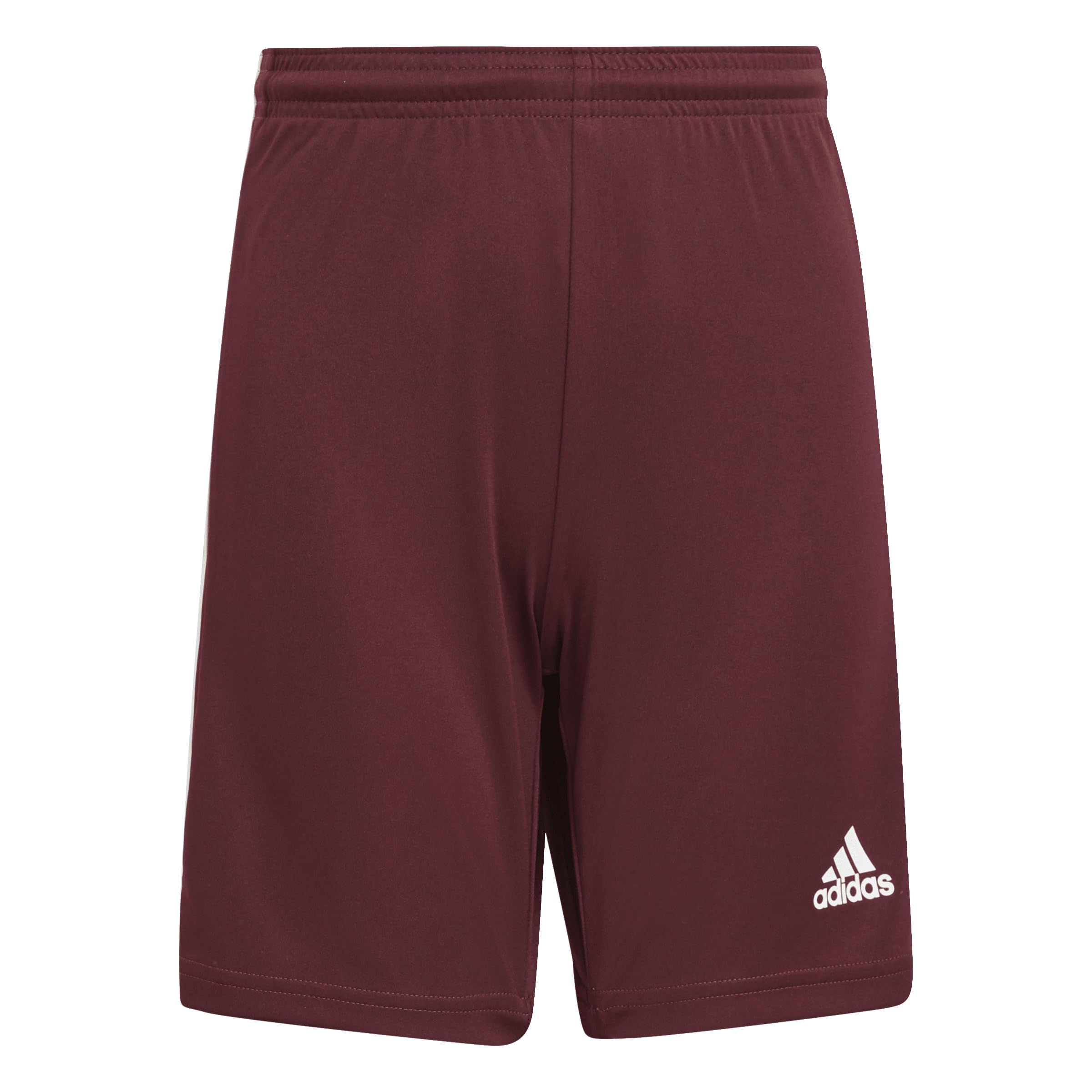 adidas SQUAD 21 SHO Y - Spodenki tenisowe Chłopcy