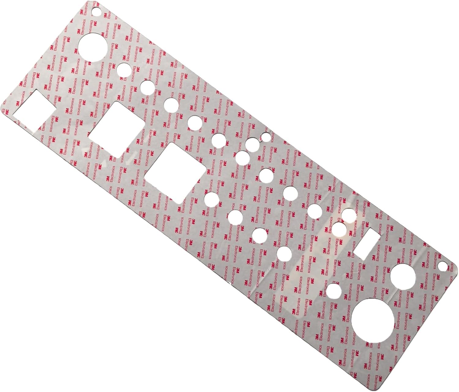 Genie Z-45 Decal Platform Control Panel 52631GT 52631 Genie Parts Decal for Genie Boom Lift Z-45-25 Z-45-25J Z-45/25 Z-45/25J DC and Bi-Energy