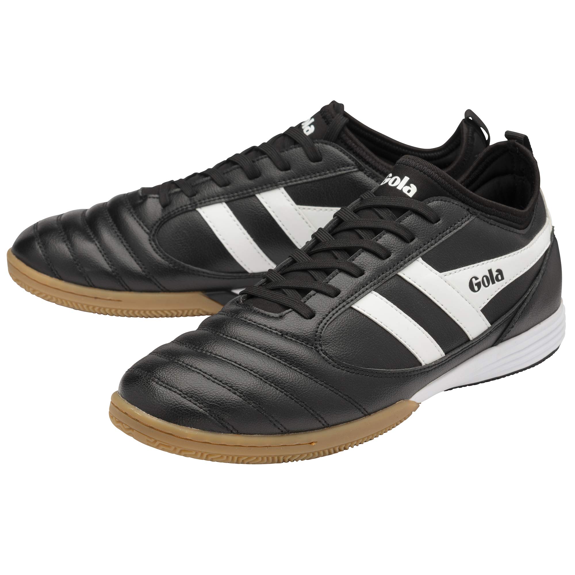 Gola Ceptor TX Futsal Shoe Enfant Mixte