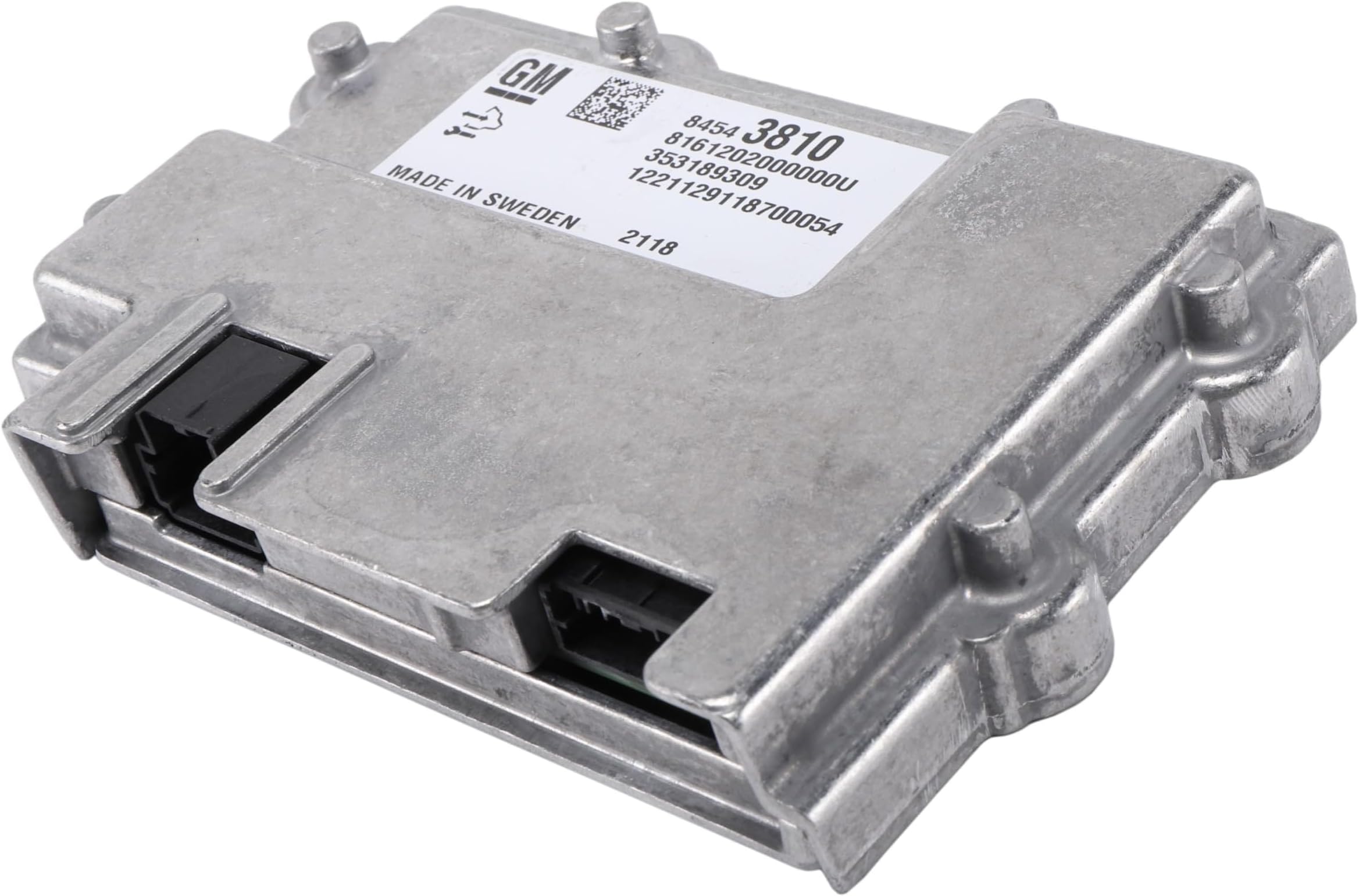 84543810 Night Vision Module