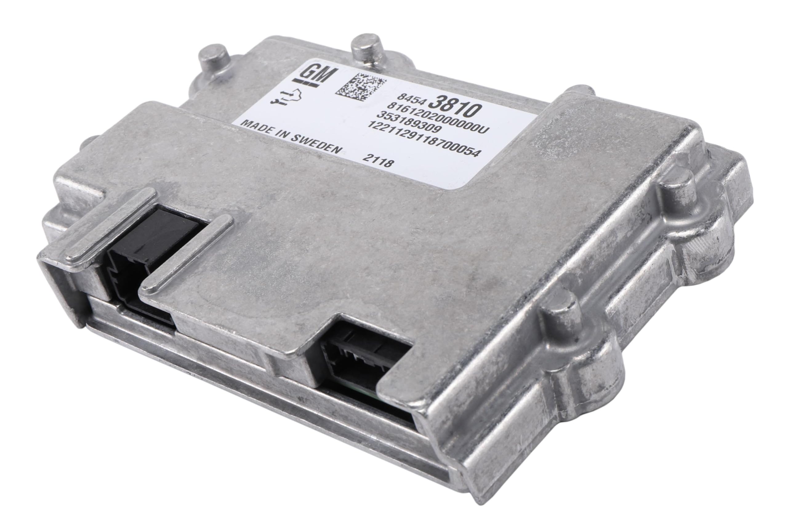 GM Parts 84543810 Night Vision Module