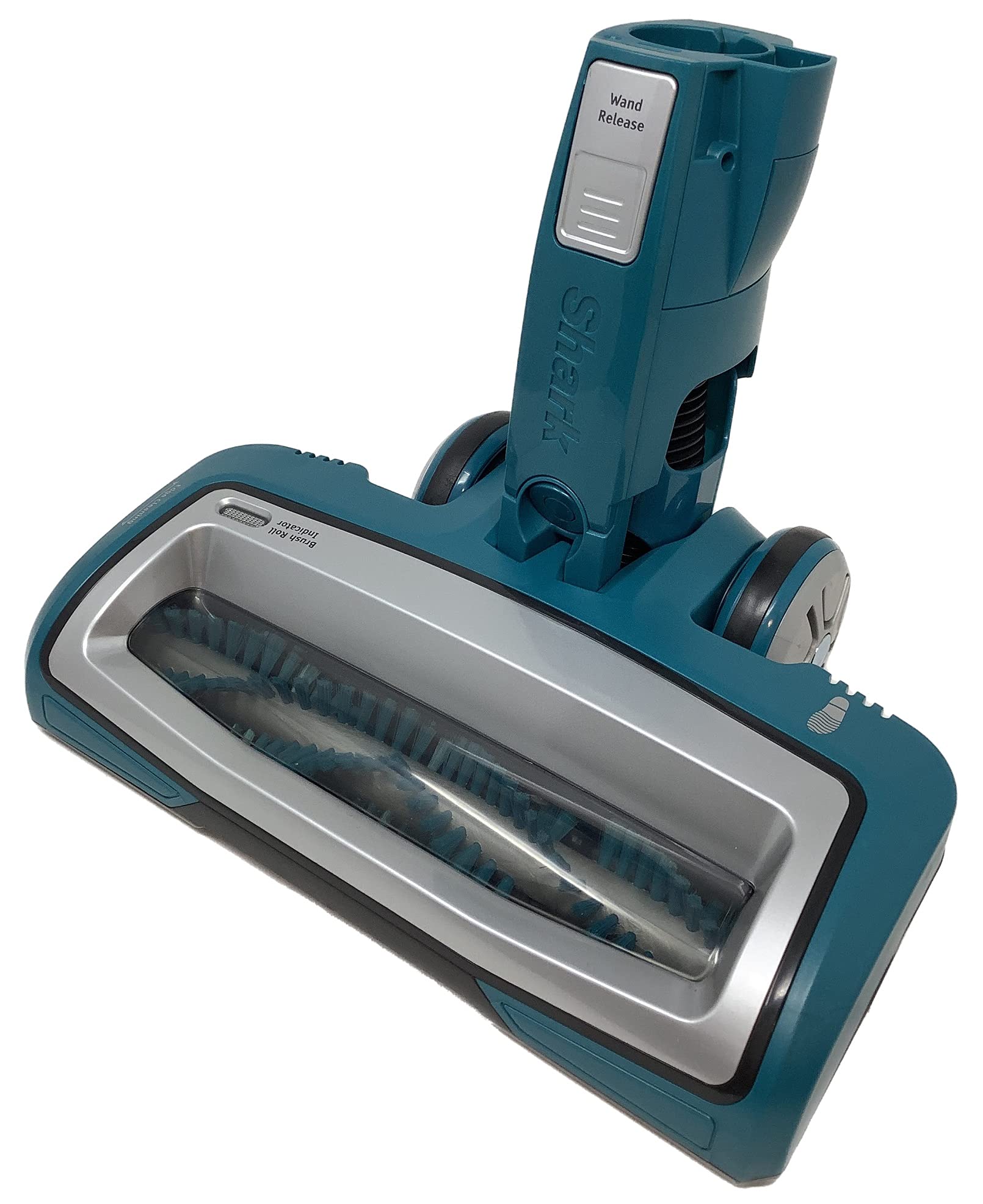 Shark IR70 performance on different floor types