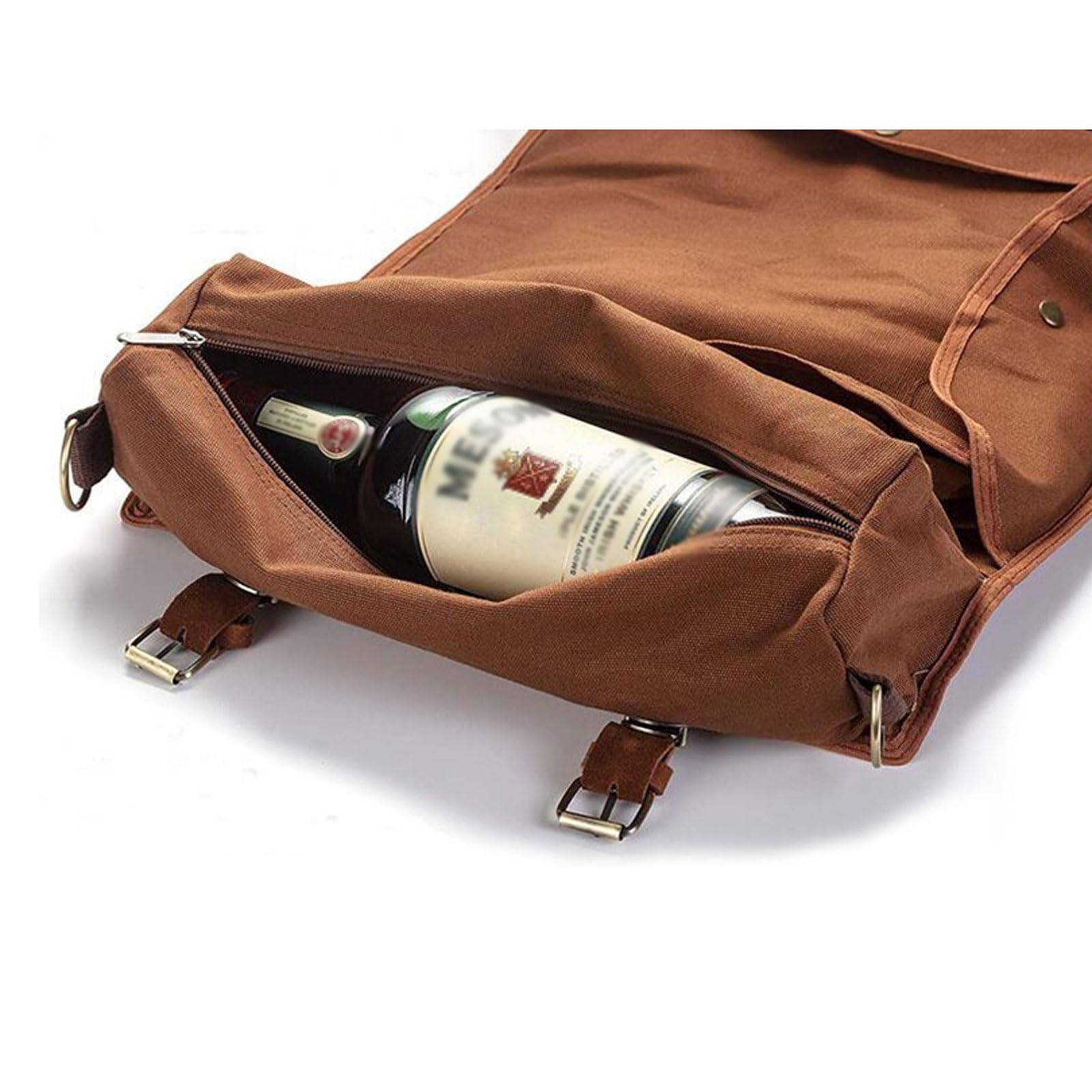 Borse Del Kit Da Barman,Borsa da Viaggio per Barman,Borsa da bar portatile,Borsa Mixer Cocktail ,Borsa da barista da viaggio con tracolla,Perfetta per Feste all'aperto in Giardino（Senza Attrezzi Bar）