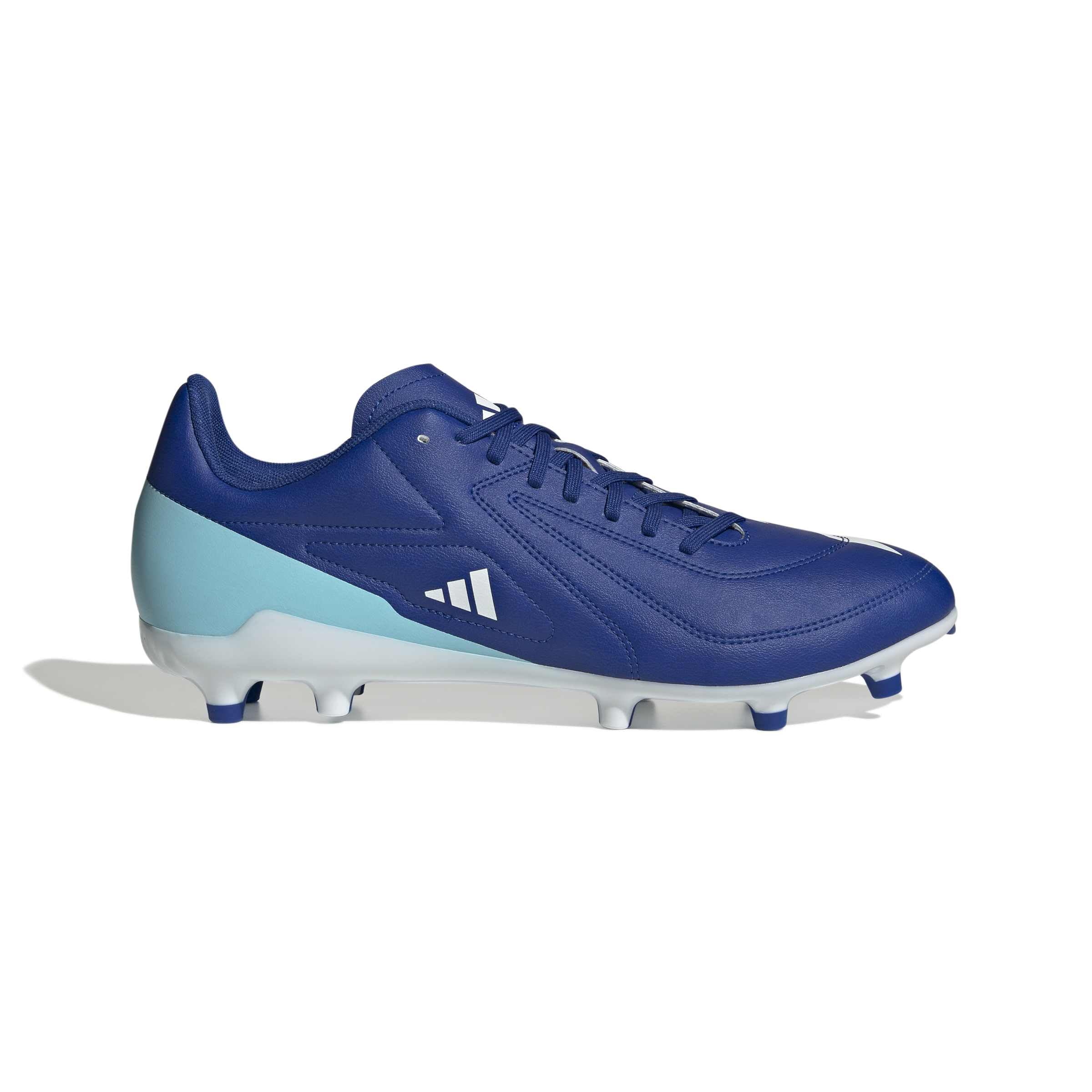 adidas Unisex Scarpe da Rugby RS15 Firm Ground