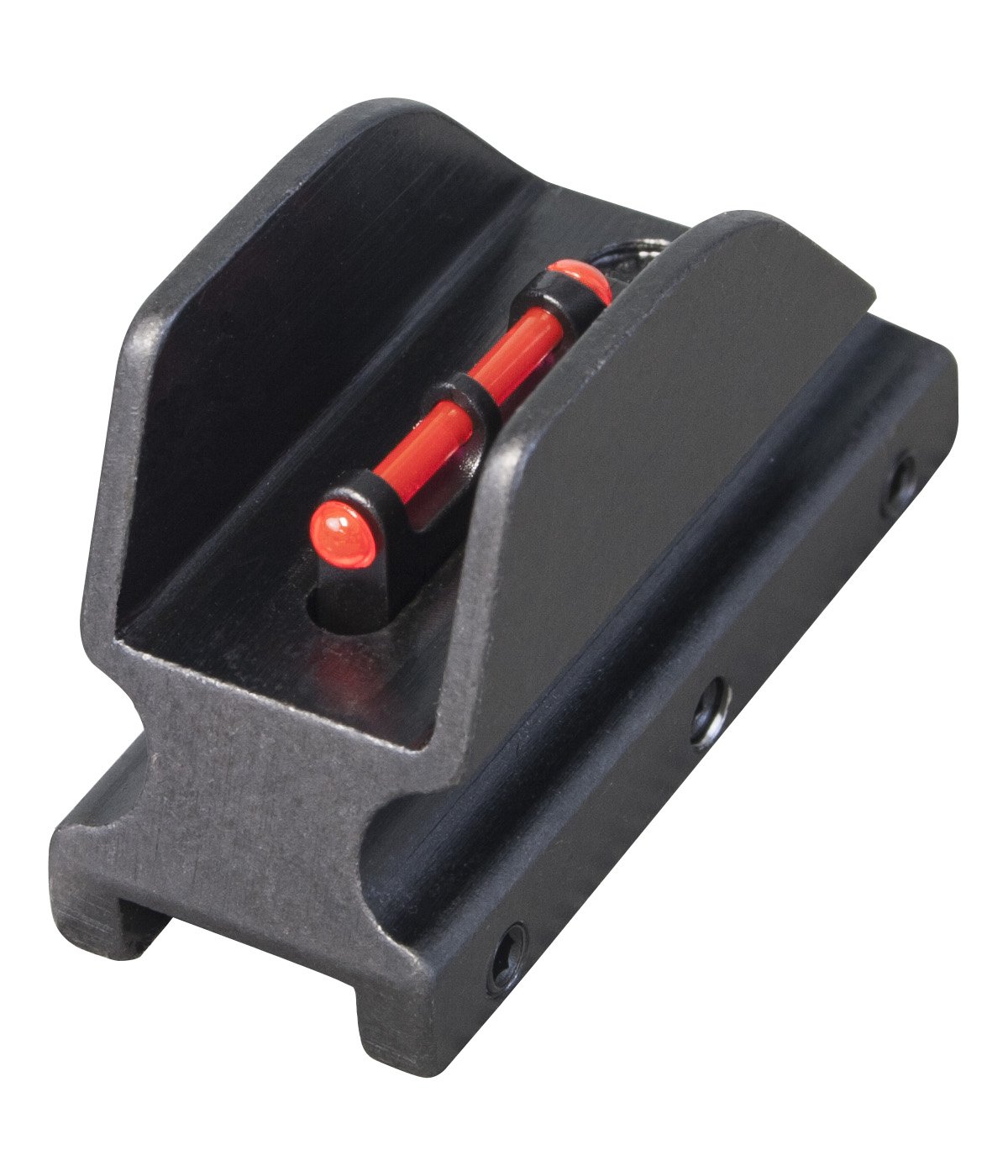 LPA/Fusion SG7 Red Fiber Optic Shotgun Sight