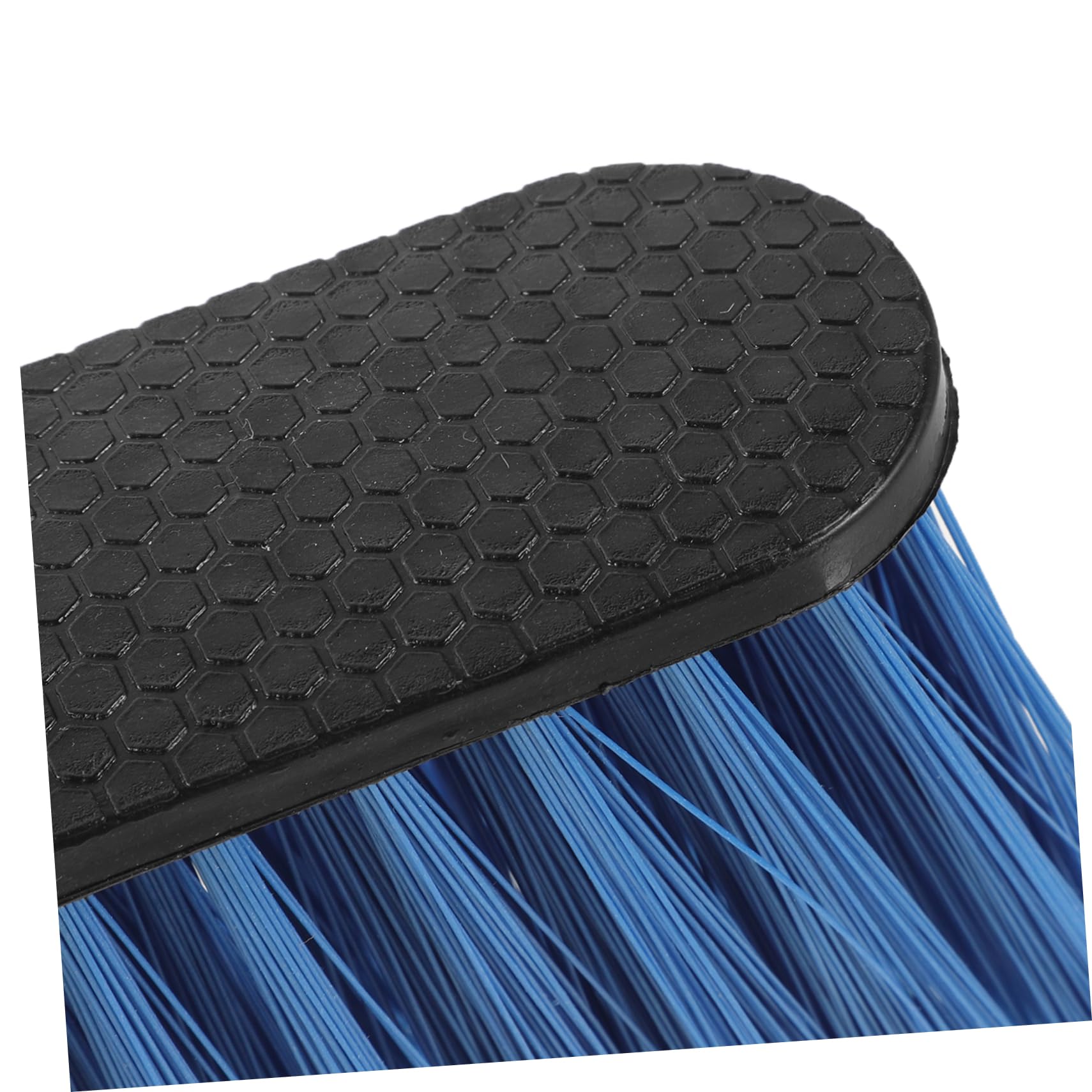 FOMIYES Replacement Sweep Brush Head Broom Head Brush for Home Lightweight Plastic Sweeper Part Cleaning Broom Accessory