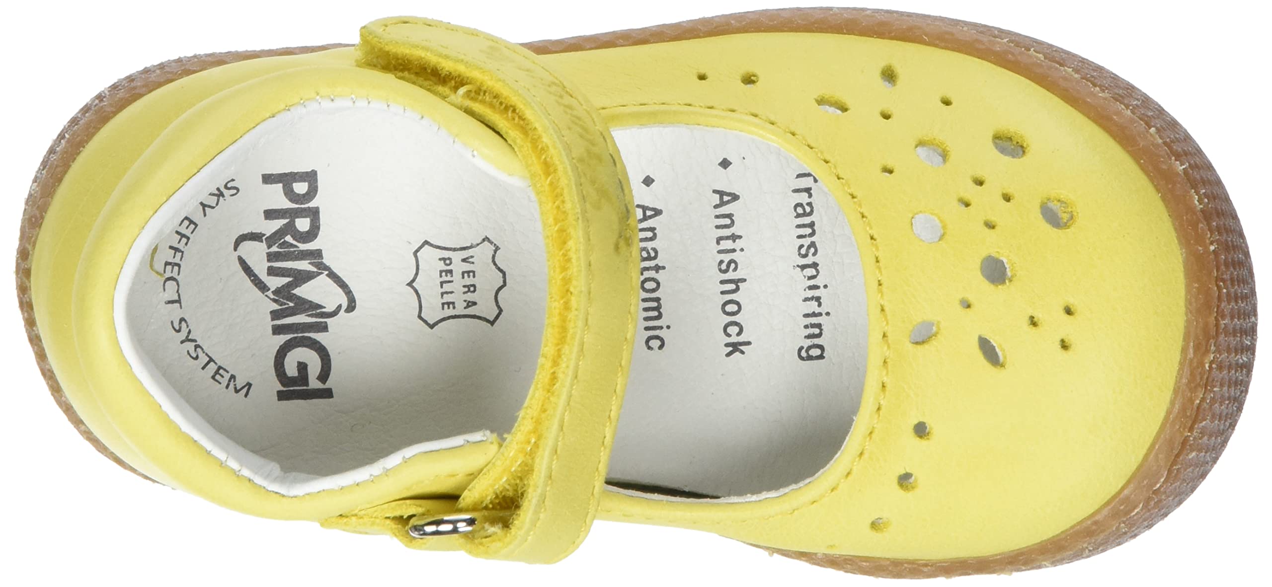 PRIMIGI Niemowlęta - dziewczynki Ptf 19171Mary Jane Flat