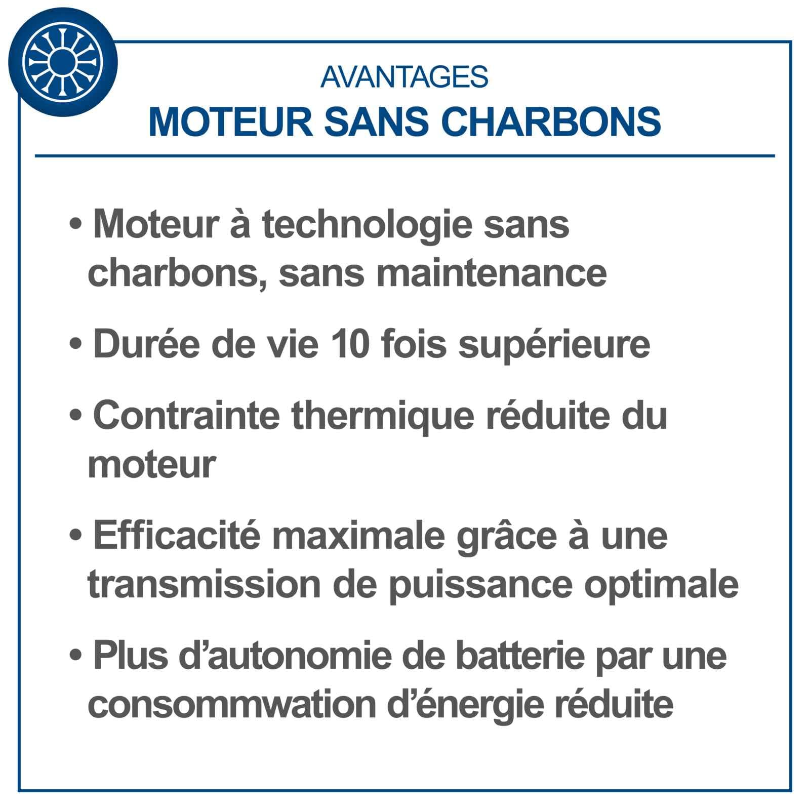Scheppach BC-SNB410-X Fraise à Neige sans Fil 40 cm 20V IXES 2 Batteries 4Ah + Chargeur Double