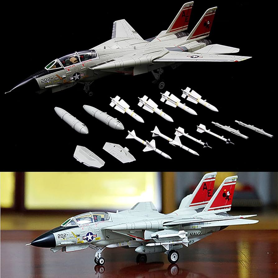 ★美品1/72 F-106A ダイキャストモデル★箱付き！ 619tiC90qXL._UF350,350_QL50_.jpg