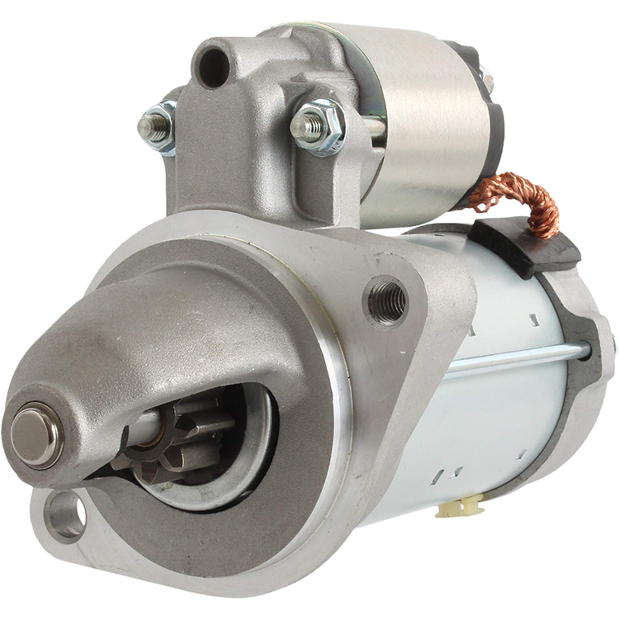 DB Electrical SND0796 Nieuwe Starter Voor BMW 528 2013-16 2.0L
