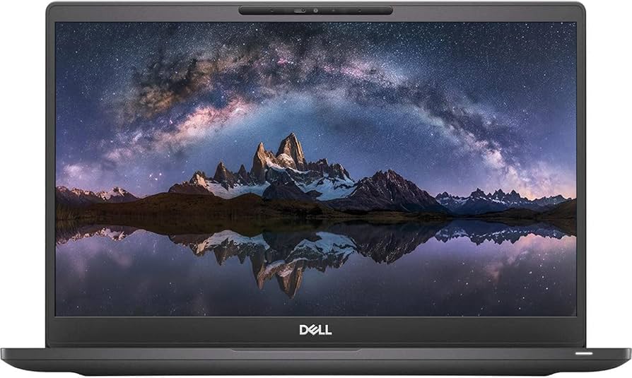 Amazon.com: Dell Latitude 7300 Business Laptop, 13.3 FHD (1920 x